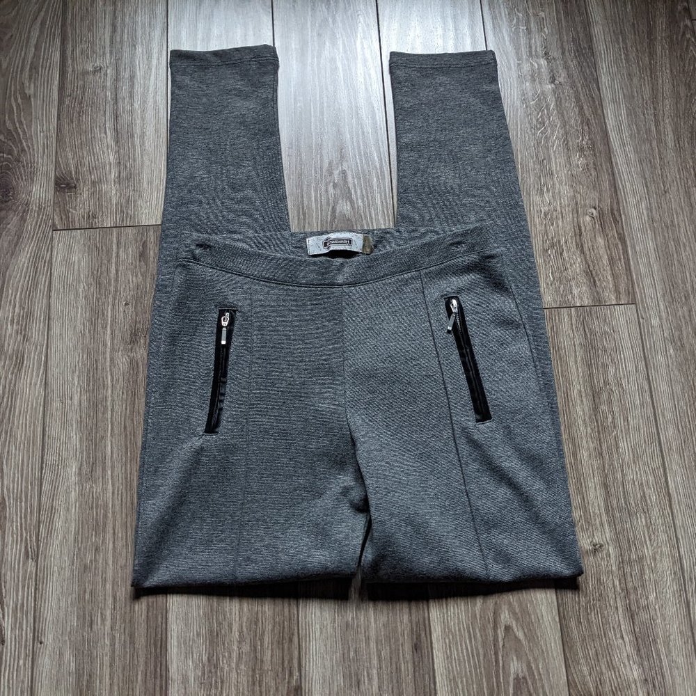 NWT (S) - STRADIVARIUS Ponte Riding Leggings
